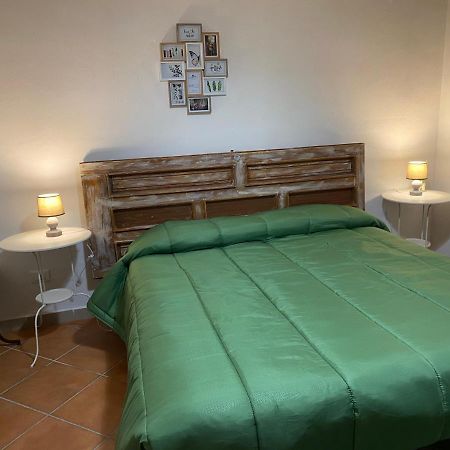 Apartmán Da Rosina Palermo Exteriér fotografie