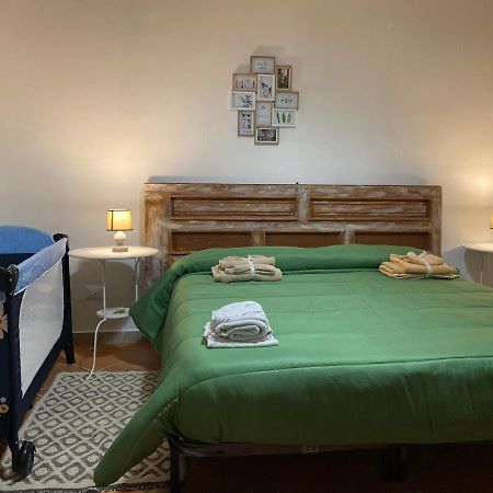 Apartmán Da Rosina Palermo Exteriér fotografie