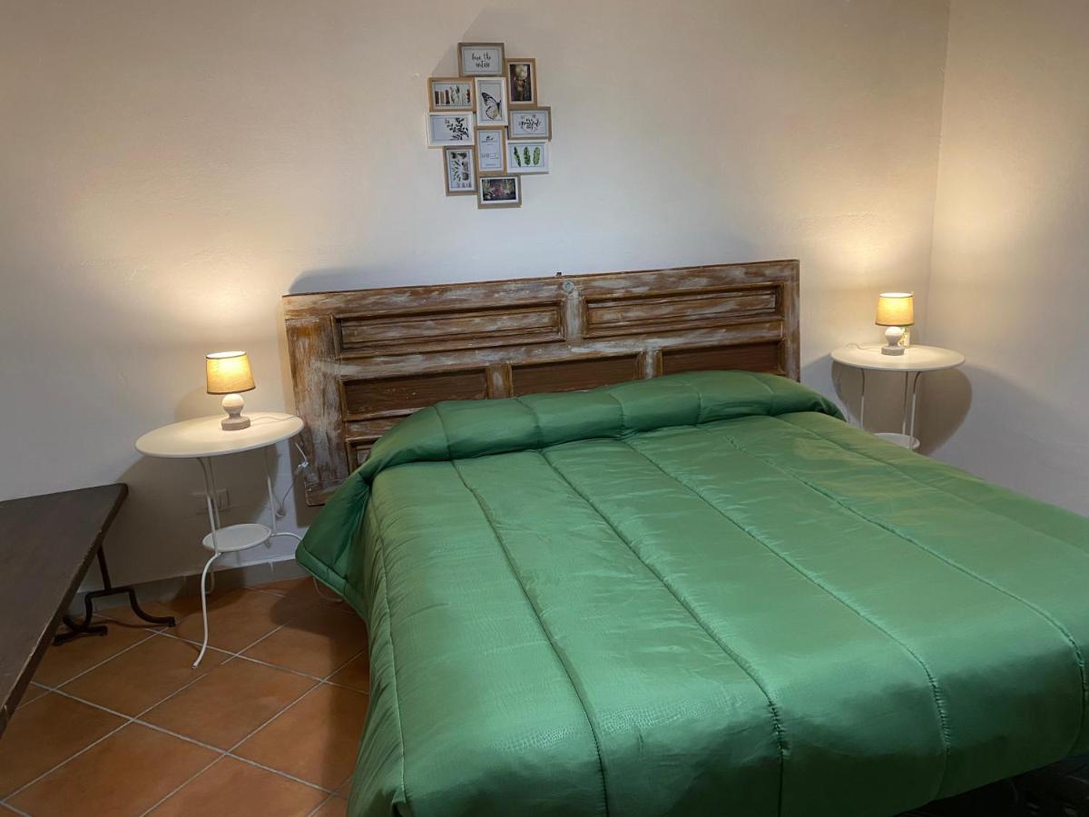Apartmán Da Rosina Palermo Exteriér fotografie