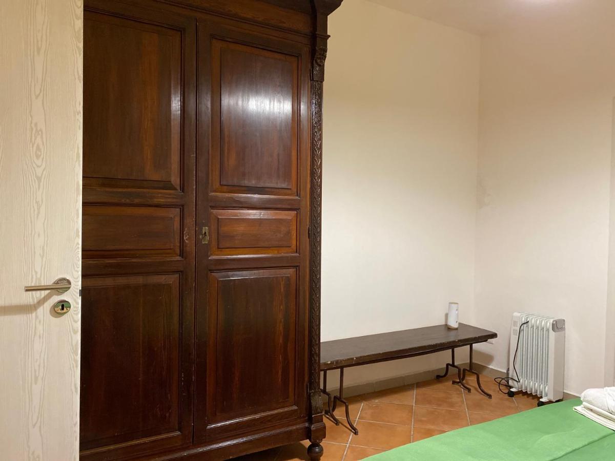 Apartmán Da Rosina Palermo Exteriér fotografie